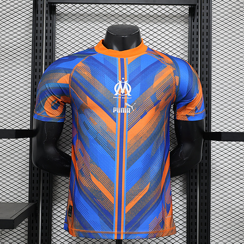 24-25 Player Marseille S-XXL